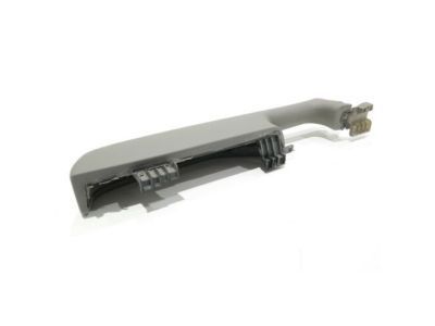Chevy Silverado 1500 Classic Armrest - 88981543