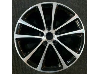 Buick Verano Spare Wheel - 23405363