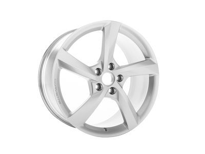 Chevy Corvette Spare Wheel - 19302116