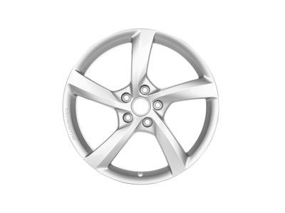 Chevy Corvette Spare Wheel - 19302116