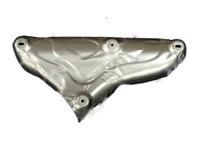 GMC 12597167 Heat Shield