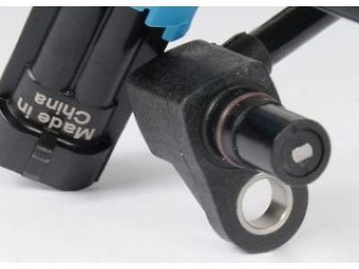 GMC ABS Sensor - 19181879