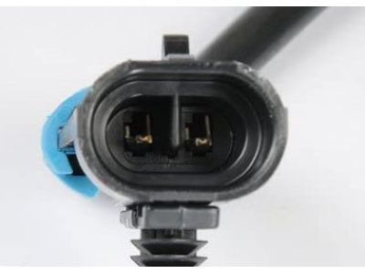 GMC ABS Sensor - 19181879