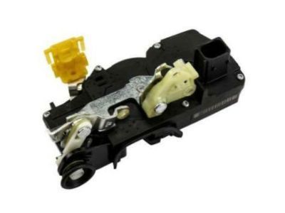 Hummer H2 Door Lock Actuator - 15816391