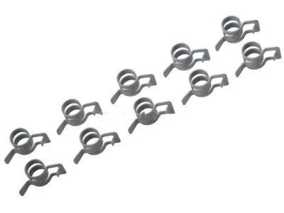 Saturn 11571140 Overflow Hose Clamp