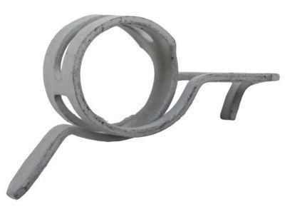 Saturn 11571140 Overflow Hose Clamp