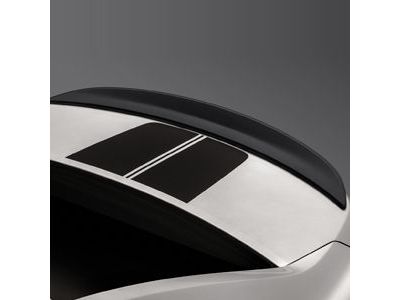 Chevy SS Spoiler - 92278254