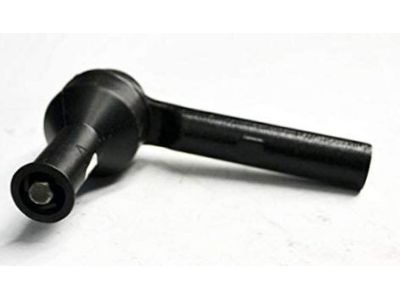 GMC Acadia Limited Tie Rod - 15869897