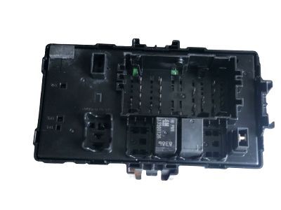 GMC Yukon Fuse Box - 84114432