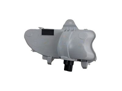 Buick Enclave Fog Light - 15130029