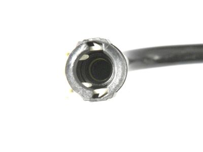 25817951 GM Hose, Evaporation Emission System(Fuel Tank End) Product Photo 8 of 8