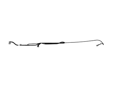 25817951 GM Hose, Evaporation Emission System(Fuel Tank End) Product Photo 5 of 8