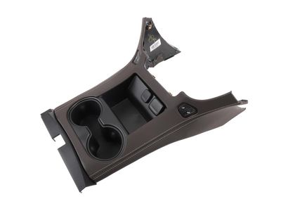 84627095 GM Plate, Seat Separator Console, Front Product Photo 1 of 4