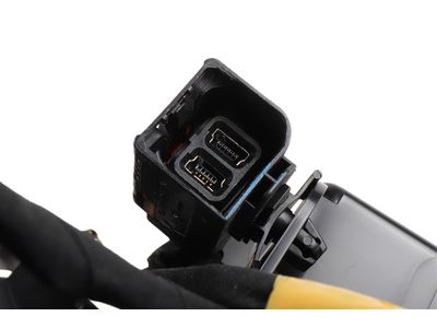 84627095 GM Plate, Seat Separator Console, Front Product Photo 3 of 4