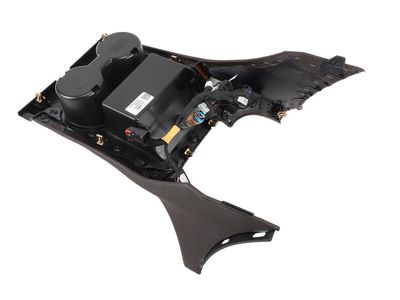 84627095 GM Plate, Seat Separator Console, Front Product Photo 2 of 4