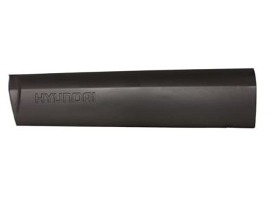 Chevy Silverado 2500 Door Moldings - 88979825