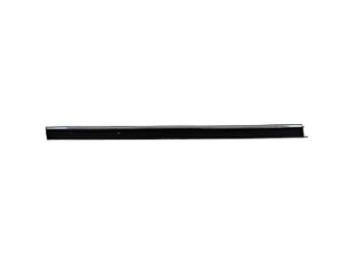 Chevy Silverado 2500 Door Moldings - 88979825
