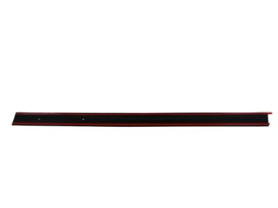 Chevy Silverado 2500 Door Moldings - 88979825