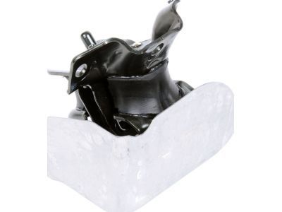 GMC Yukon Engine Mount Bracket - 15829207