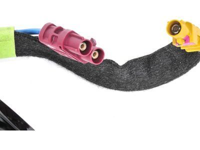 Chevy Antenna - 23378035