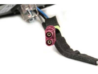 Chevy Antenna - 23378035