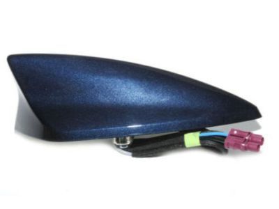 Chevy Antenna - 23378035