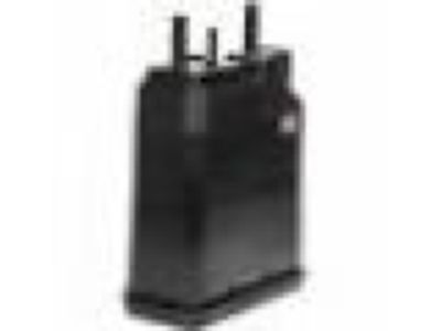 Chevy Silverado 1500 Vapor Canister - 15137022