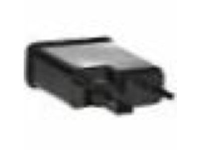 Chevy Silverado 1500 Vapor Canister - 15137022