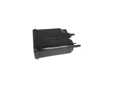 Chevy Silverado 1500 Vapor Canister - 15137022