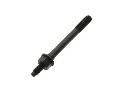 12560273 GM Stud, Engine Main Bearing Cap Product Photo 1 of 2