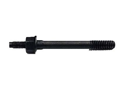 12560273 GM Stud, Engine Main Bearing Cap Product Photo 2 of 2