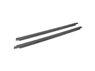 Pontiac Weather Strip - 20896220