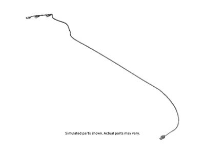 GM 42742077 Cable, Radio Antenna 42742077 GM Cable, Radio Antenna Product Photo 1 of 1