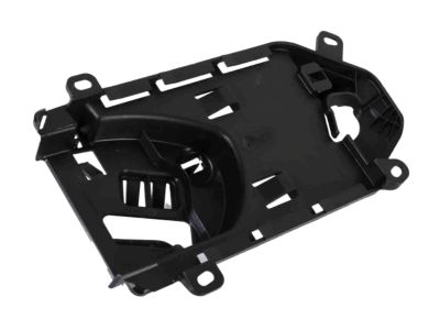 Chevy 92280771 BRACKET,ELECTRONIC SUSPENSION CONTROL MODULE