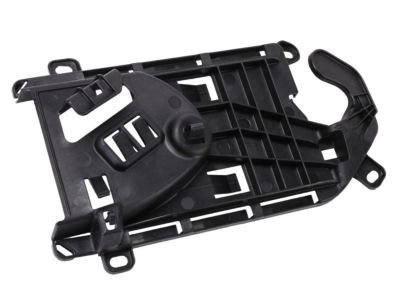 Chevy 92280771 BRACKET,ELECTRONIC SUSPENSION CONTROL MODULE
