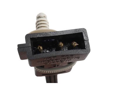42825987 GM Harness, Theft Deterrent Or Front / Rear / Side / Intake Object Product Photo 3 of 4