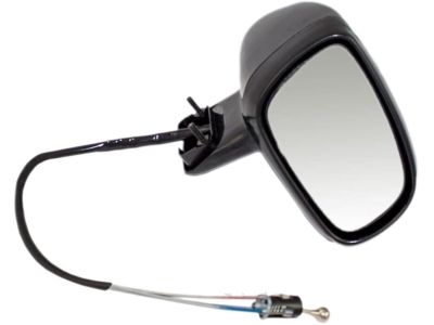 Chevy Caprice Car Mirror - 10113758