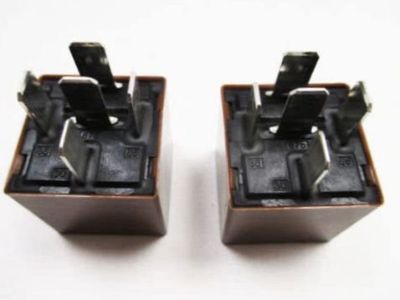 GMC Relay - 13306940