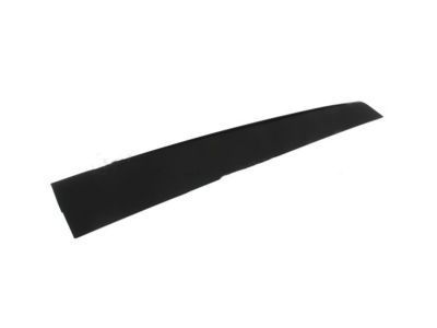 Chevy 15876957 Applique
