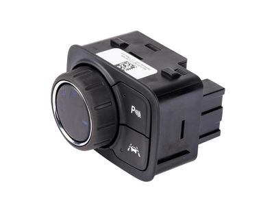 GM 84215190 Switch, Electronic Control Suspension 84215190 GM Switch, Electronic Control Suspension Product Photo 1 of 2
