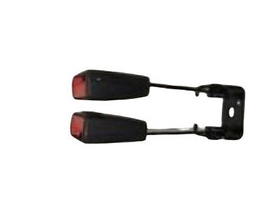Oldsmobile Seat Belt - 12532110