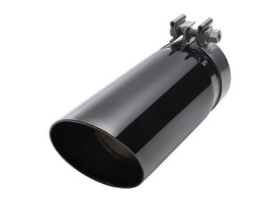 Chevy Silverado 3500 HD Tail Pipe - 84521824