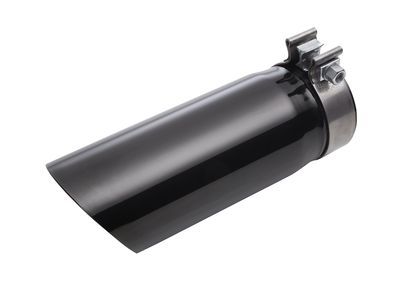 Chevy Silverado 3500 HD Tail Pipe - 84521824