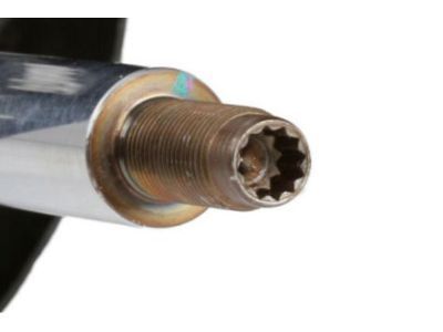 Buick Envision Shock Absorber - 23161128