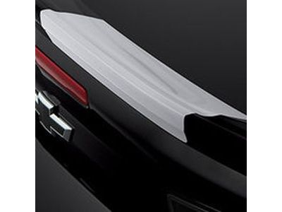 GM 84189699 Decal Package, Rear Quarter Panel, Silver 84189699 GM Decal Package, Rear Quarter Panel, Silver Product Photo 1 of 2