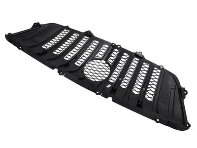 GM 42390014 Cover, Radiator Grille, Front 42390014 GM Cover, Radiator Grille, Front Product Photo 1 of 2