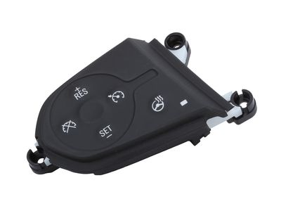 23355827 GM Switch, Cruise Control Selector, Black Product Photo 1 of 3