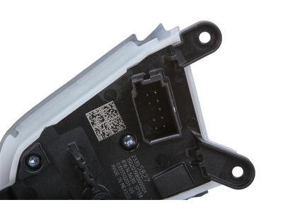 23355827 GM Switch, Cruise Control Selector, Black Product Photo 3 of 3