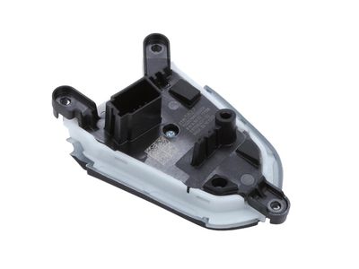 23355827 GM Switch, Cruise Control Selector, Black Product Photo 2 of 3