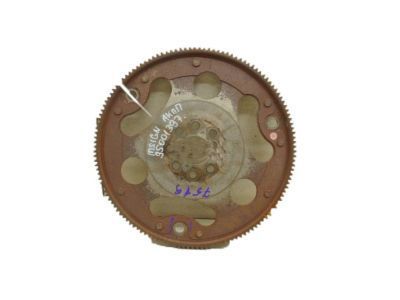Pontiac Flywheel - 12589349